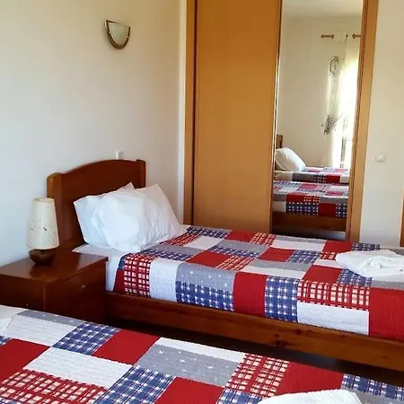 1 Bed Apt With Pool, Sauna, Bbq, Gym. Албуфейра