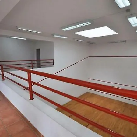 1 Bed Apt With Pool, Sauna, Bbq, Gym. Албуфейра